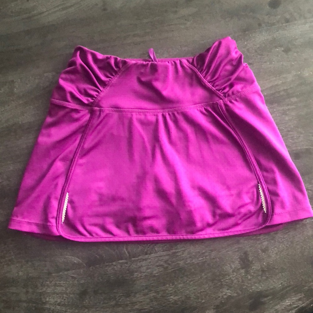 Athleta Tennis Skirt Size XXS
